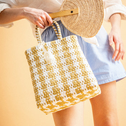 BETTY S COCO SABLE - PETIT SAC PÜP