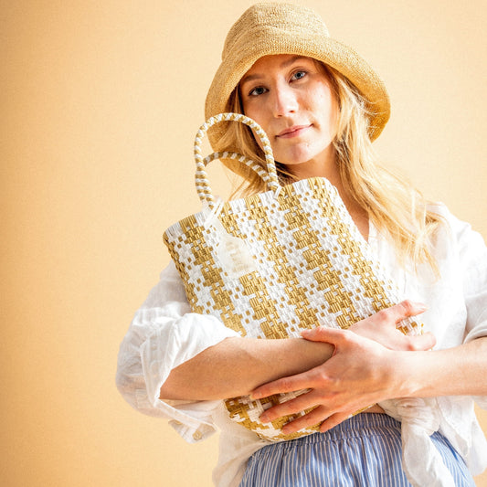 BETTY S COCO SABLE - PETIT SAC PÜP