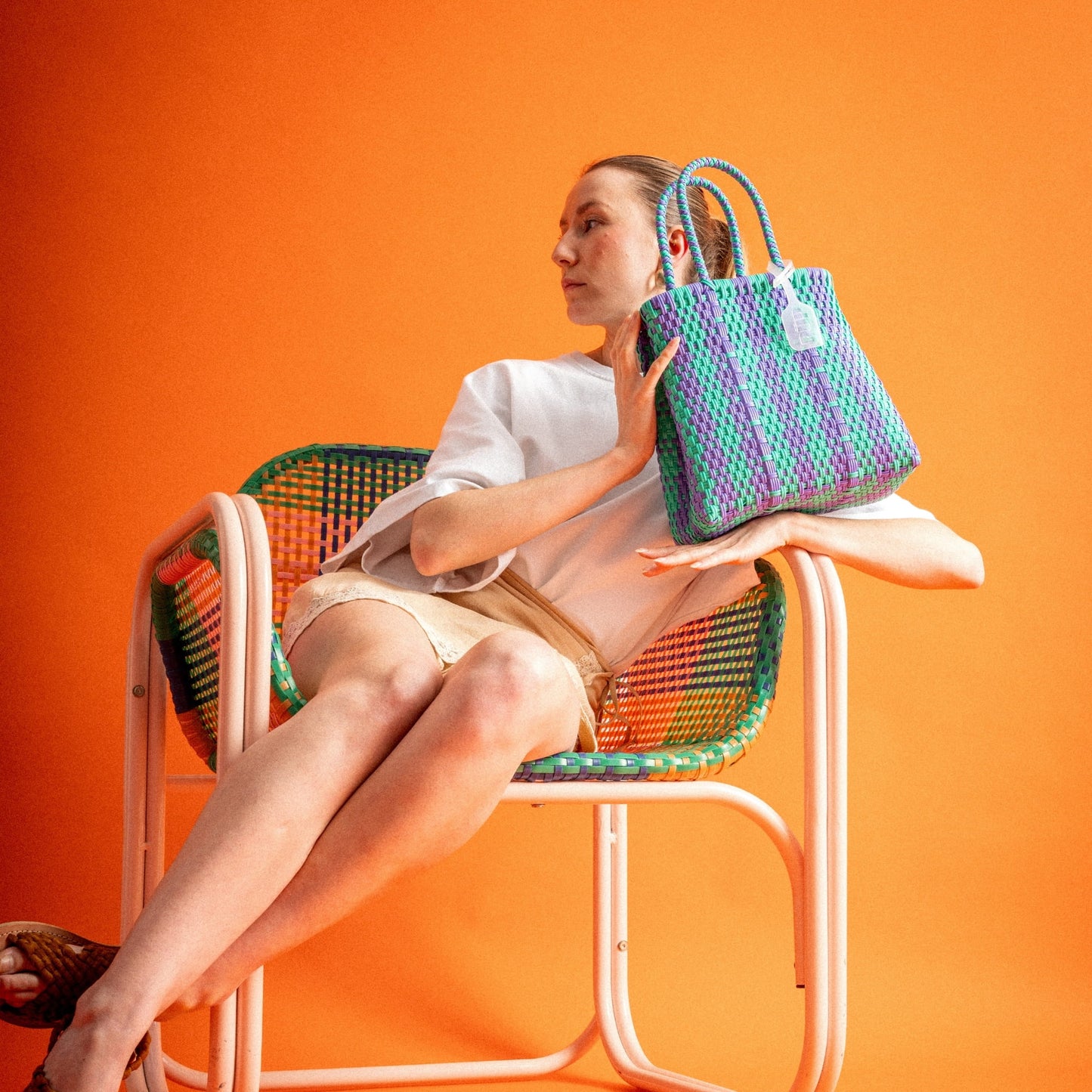BETTY S LAVANDE CARAÏBES - PETIT SAC PÜP