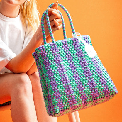 BETTY S LAVANDE CARAÏBES - PETIT SAC PÜP