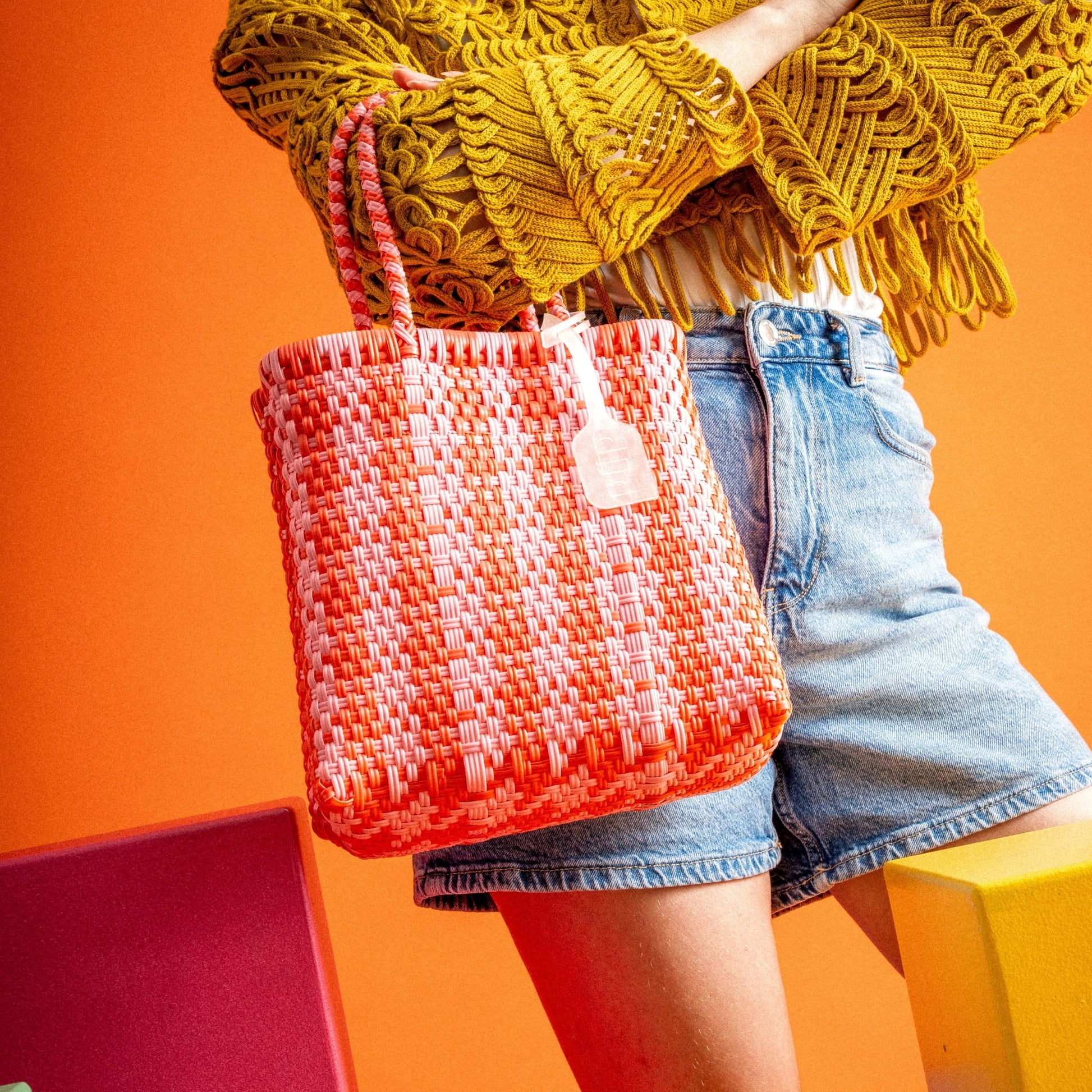BETTY S SAUMON FRAMBOISE - PETIT SAC PÜP