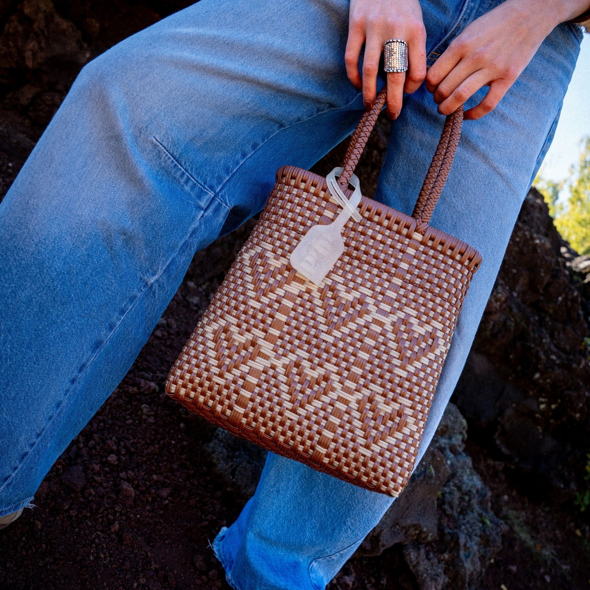 Un doux mélange Caramel Perle sur le Chéri S