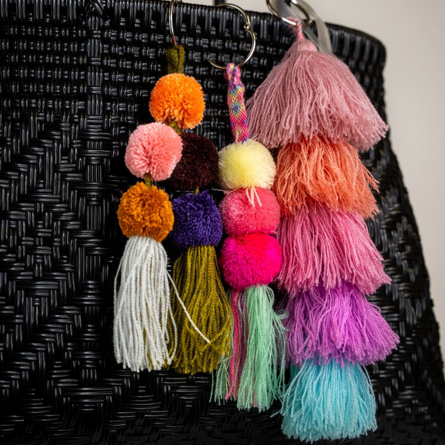 GRIGRI POMPOMS