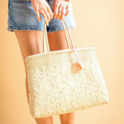 LOOM M LIN - SAC MOYEN PÜP