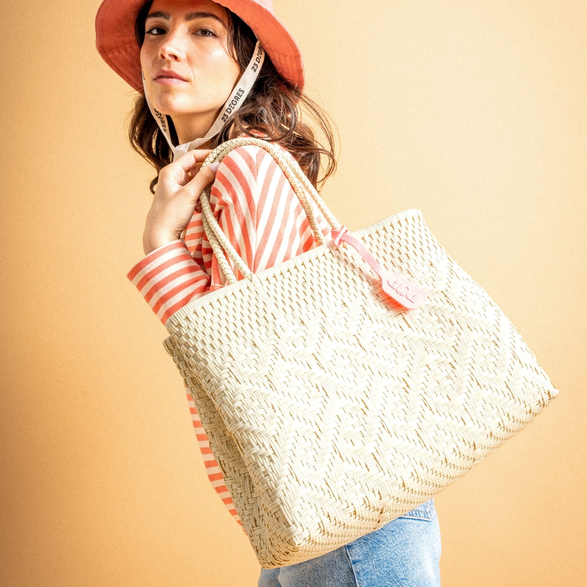 LOOM M LIN - SAC MOYEN PÜP