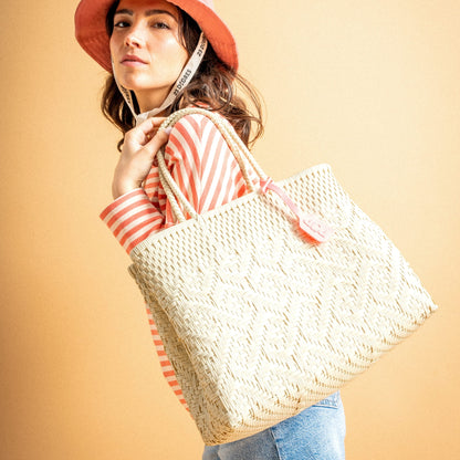 LOOM M LIN - SAC MOYEN PÜP