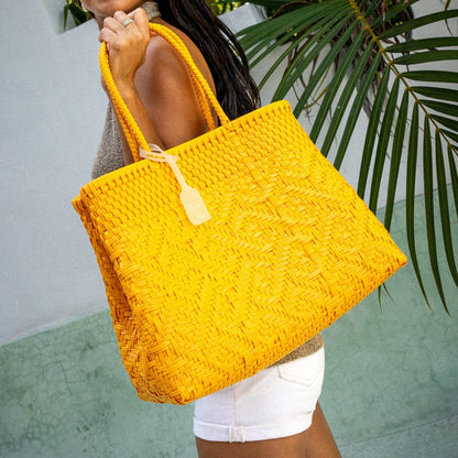 LOOM M MANGUE - PANIER MOYEN PÜP