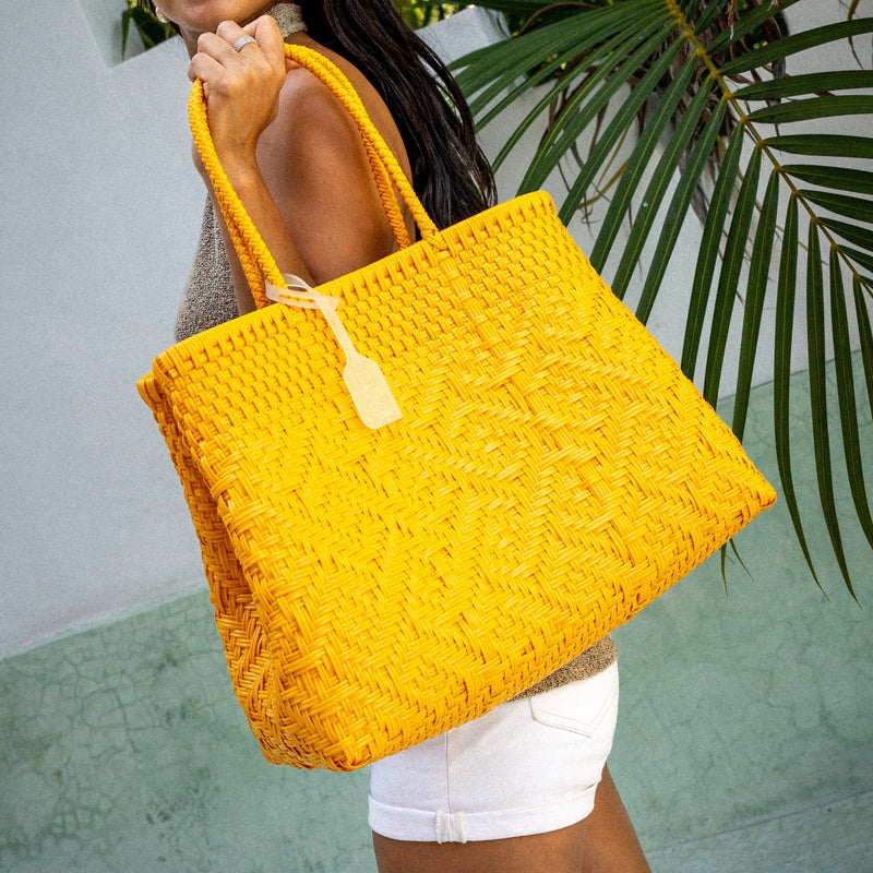 LOOM M MANGUE - PANIER MOYEN PÜP