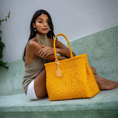 LOOM M MANGUE - PANIER MOYEN PÜP