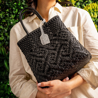 LOOM S CHARBON - PETIT SAC PÜP