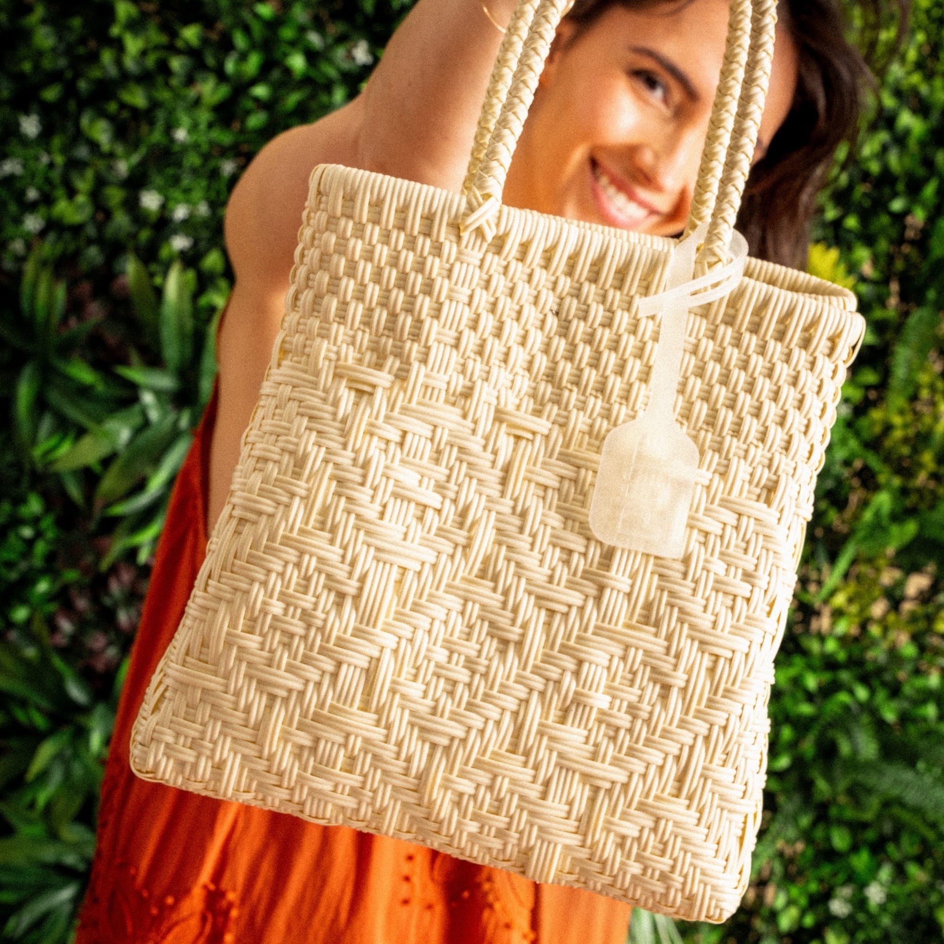 LOOM S LIN - PETIT SAC PÜP