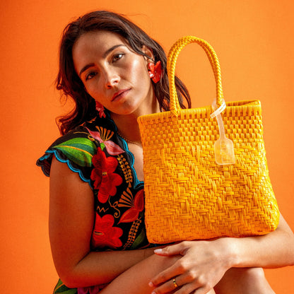 LOOM S MANGUE - PETIT SAC PÜP