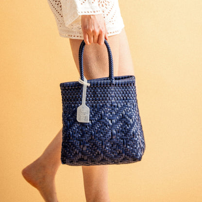 LOOM S MYRTILLE - PETIT SAC PÜP
