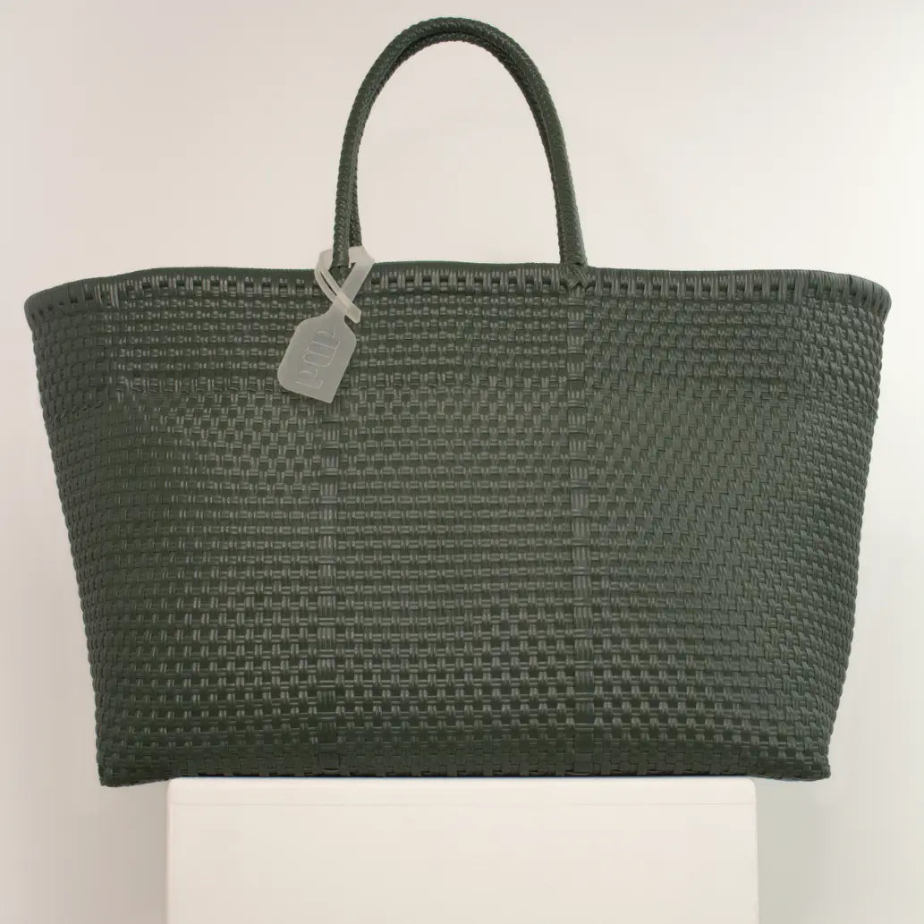 MAXI - PÜP - Olive
