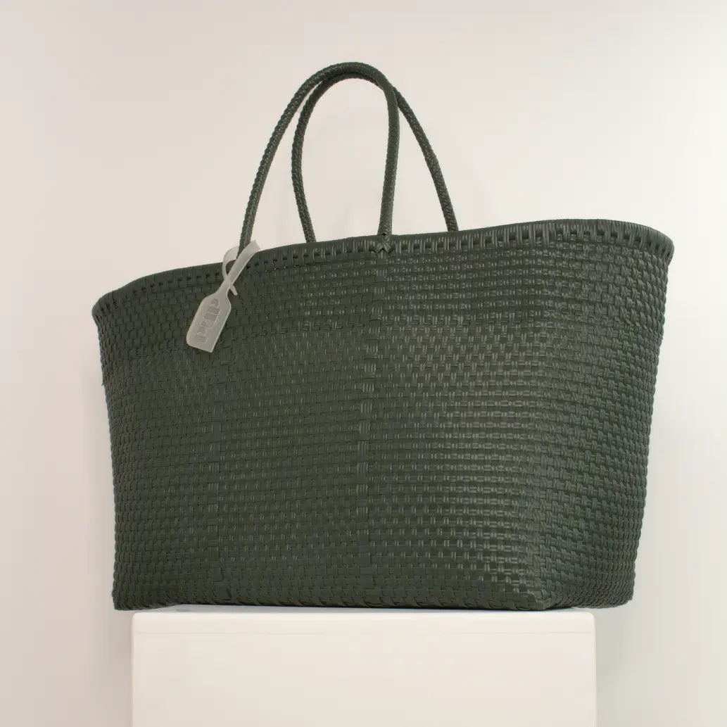 MAXI - PÜP - Olive