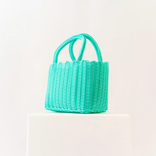 MINI - PÜP - Menthe