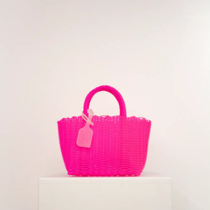 MINI - PÜP - Fuchsia