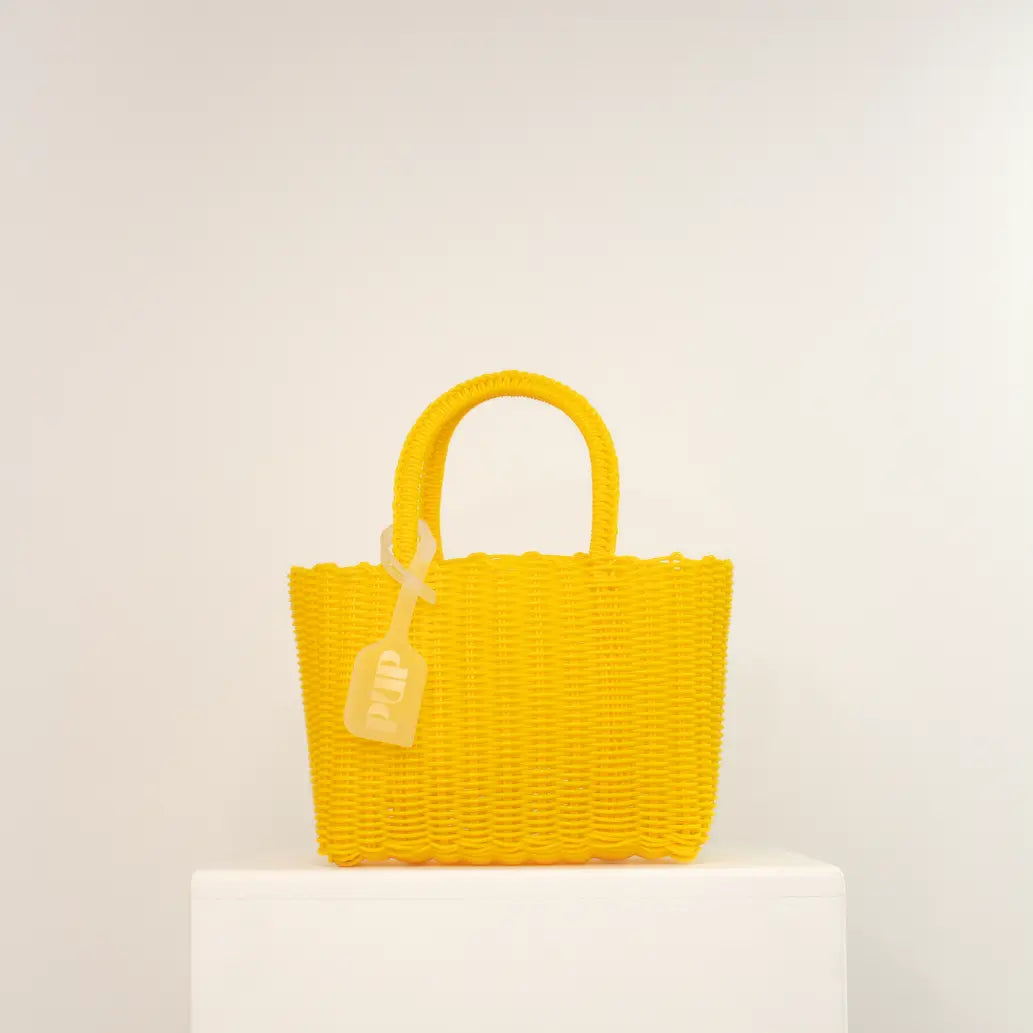 MINI - PÜP - Mangue