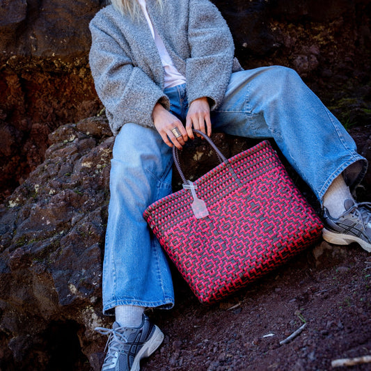 Le Mosaïc au format Medium et son délicieux mélange Chocolat Cerise