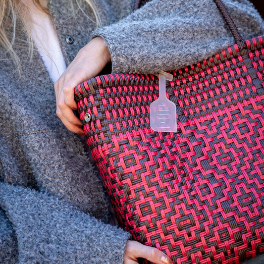 Le Mosaïc au format Medium et son délicieux mélange Chocolat Cerise