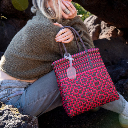 Le Mosaïc Small avec son mélange Chocolat Cerise