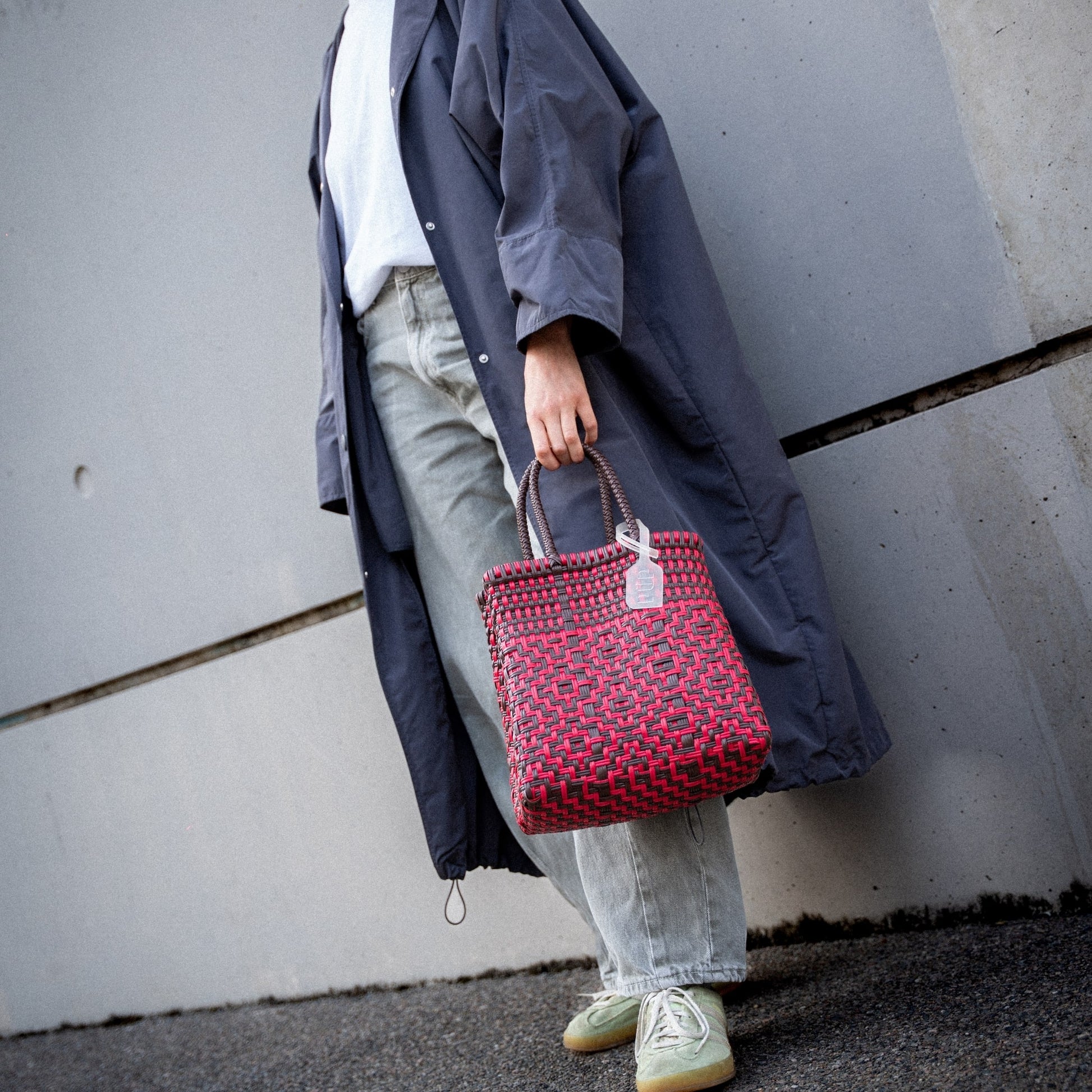 Le Mosaïc Small avec son mélange Chocolat Cerise