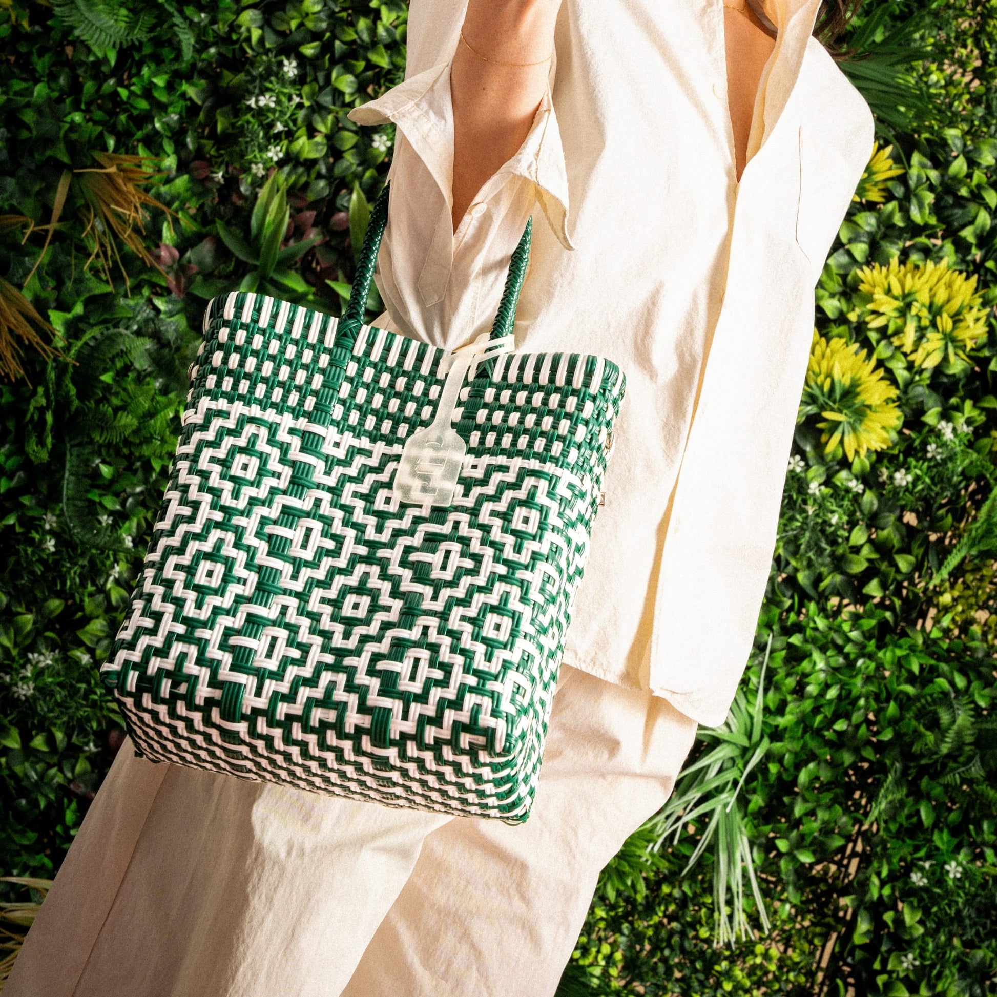 MOSAÏC S COCO JADE - PETIT SAC PÜP