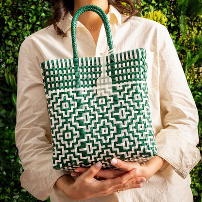 MOSAÏC S COCO JADE - PETIT SAC PÜP
