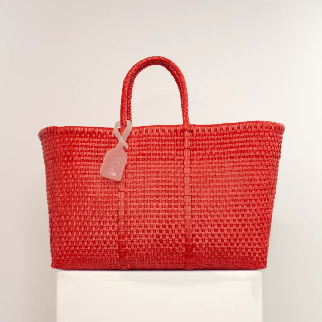 MOYEN - PÜP - Cerise
