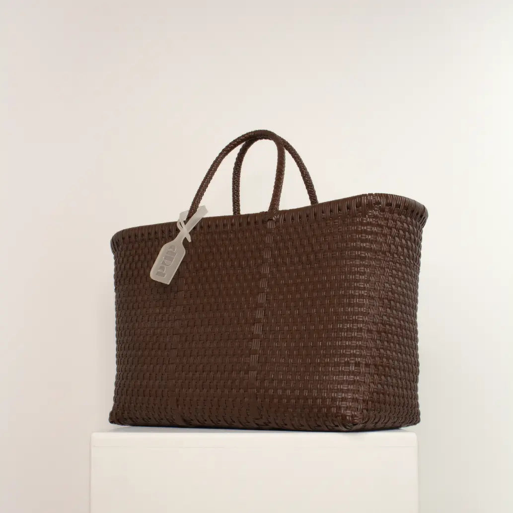 MOYEN - PÜP - Chocolat