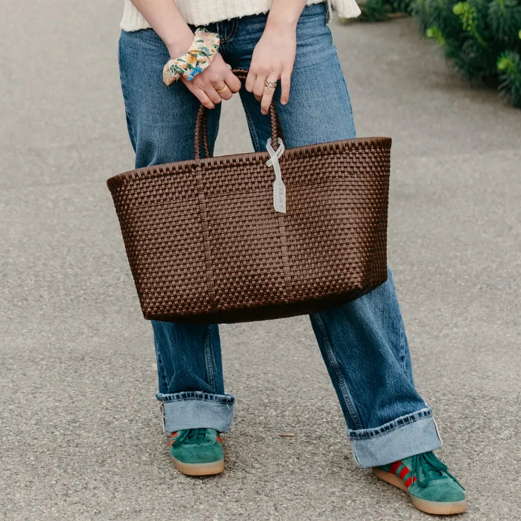 MOYEN - PÜP - Chocolat