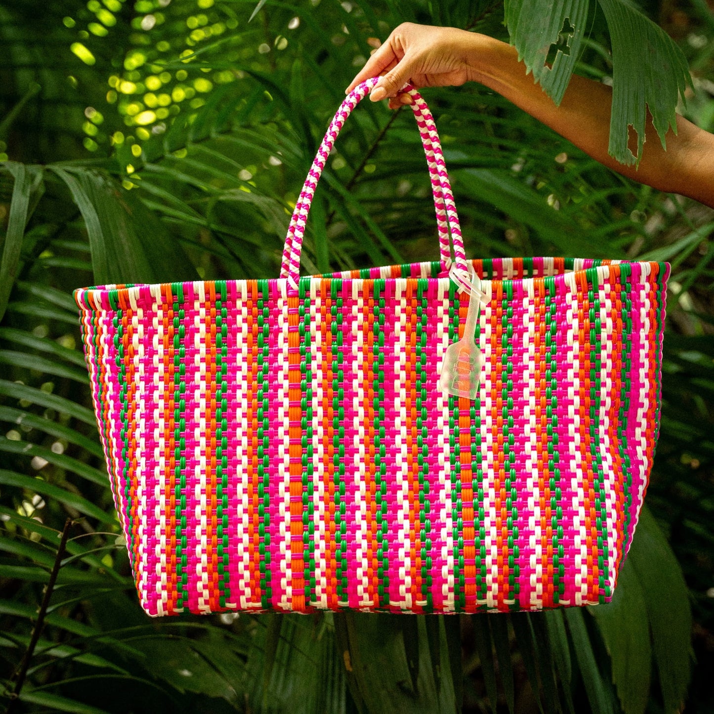 MULTI L TUTTI FRUTTI - GRAND PANIER PÜP