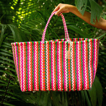 MULTI L TUTTI FRUTTI - GRAND PANIER PÜP