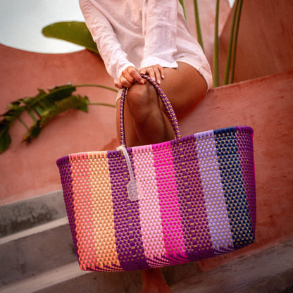 MULTI L VESPERA - GRAND PANIER PÜP