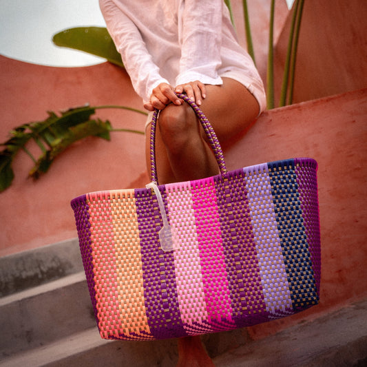 MULTI L VESPERA - GRAND PANIER PÜP
