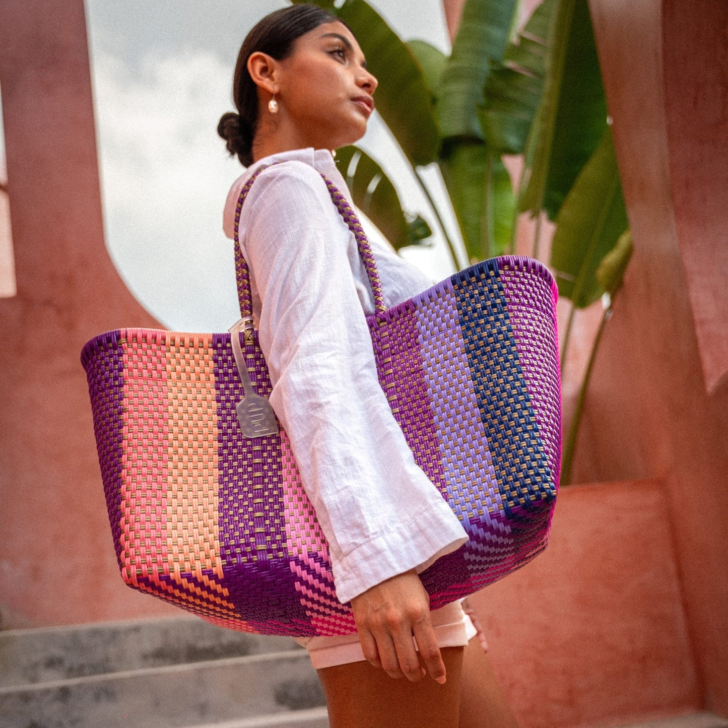 MULTI L VESPERA - GRAND PANIER PÜP