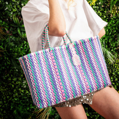 MULTI M HORTENSIA - PANIER MOYEN PÜP