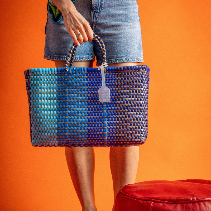 MULTI M NOX - PANIER MOYEN PÜP