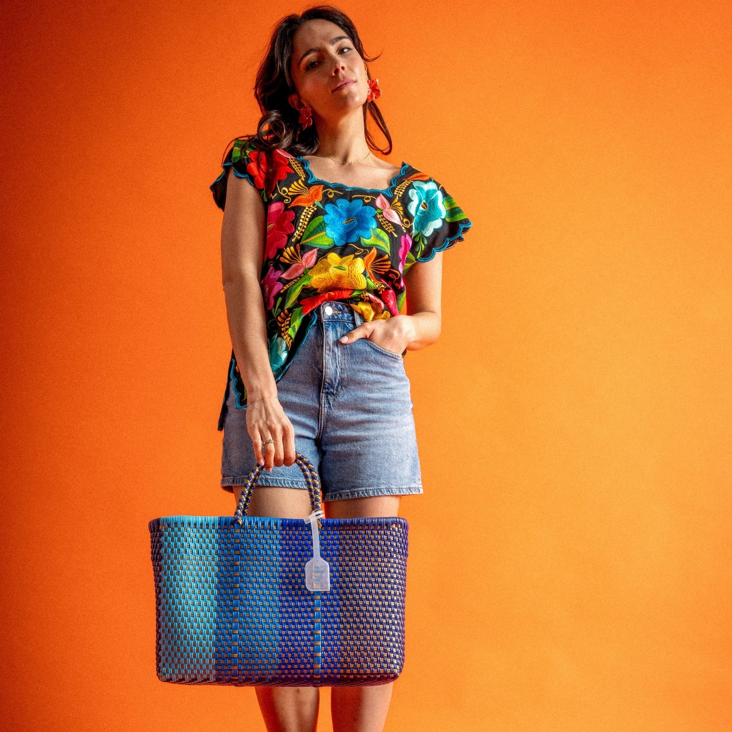 MULTI M NOX - PANIER MOYEN PÜP