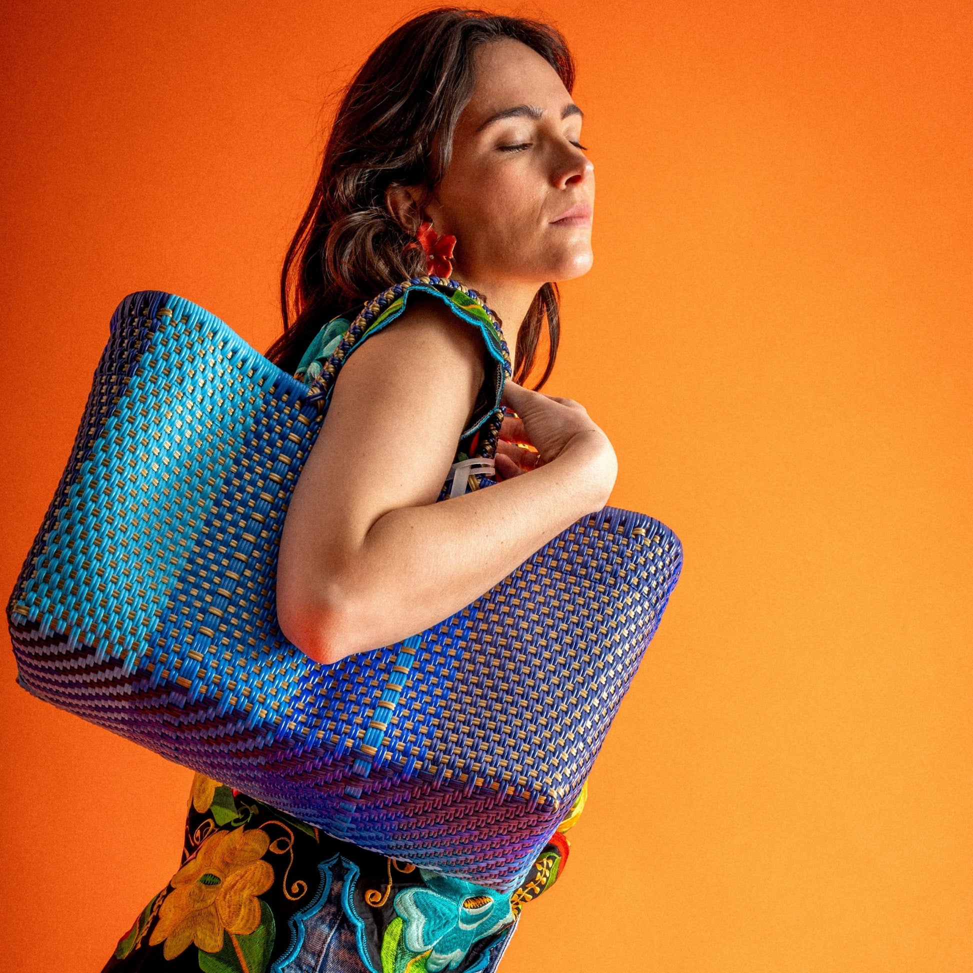 MULTI M NOX - PANIER MOYEN PÜP