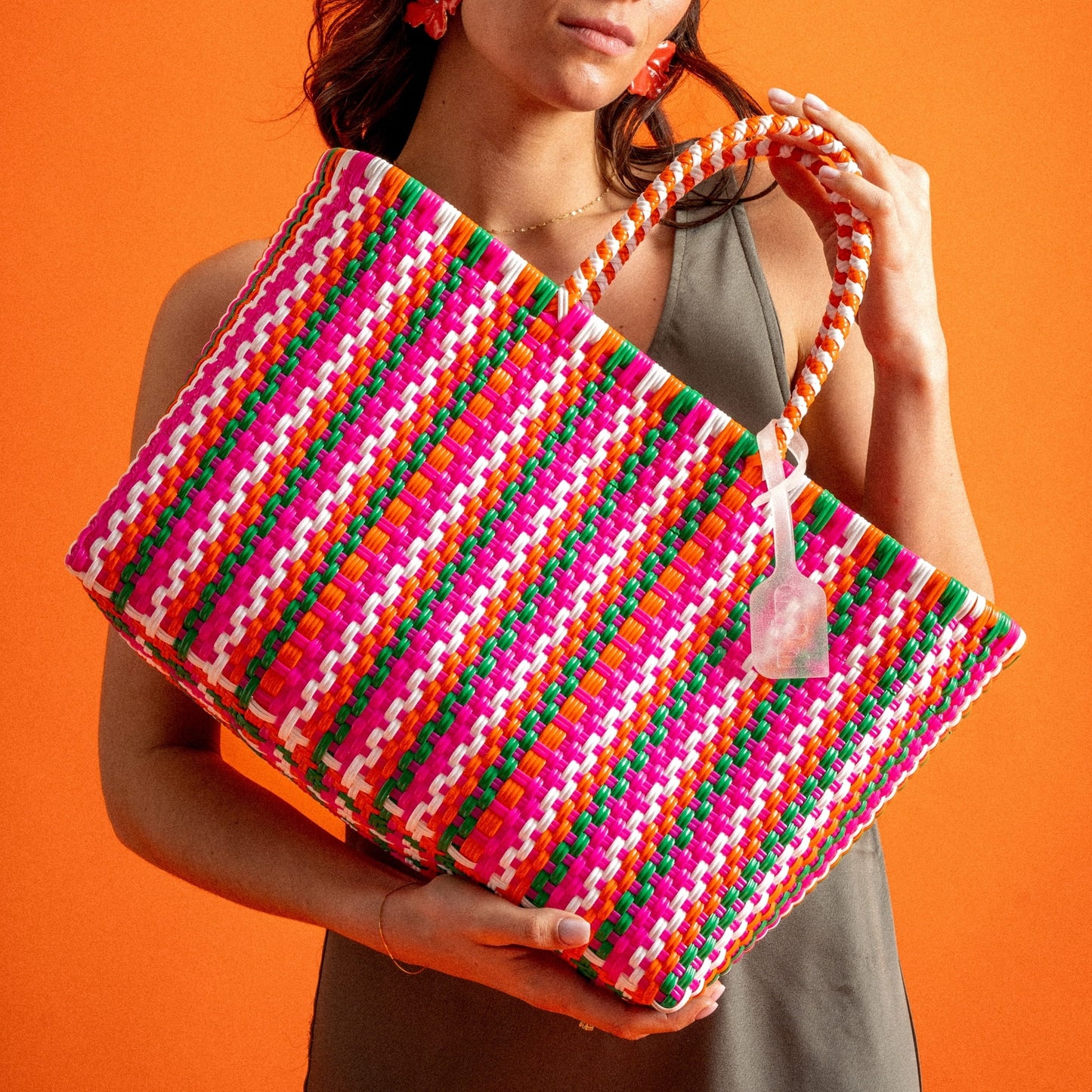 MULTI M TUTTI FRUTTI - PANIER MOYEN PÜP