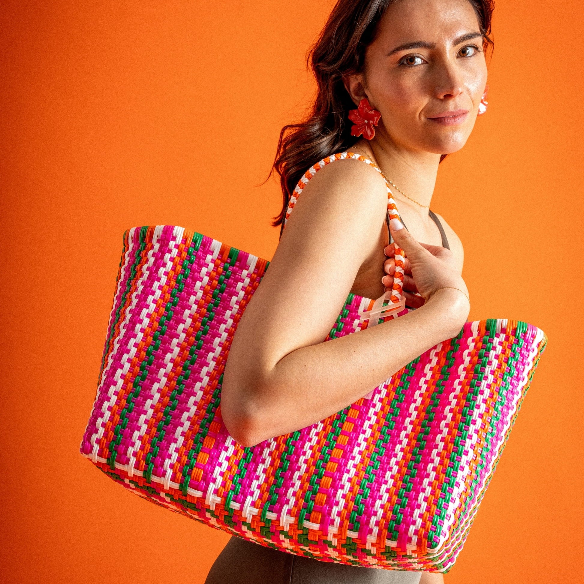 MULTI M TUTTI FRUTTI - PANIER MOYEN PÜP