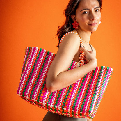 MULTI M TUTTI FRUTTI - PANIER MOYEN PÜP