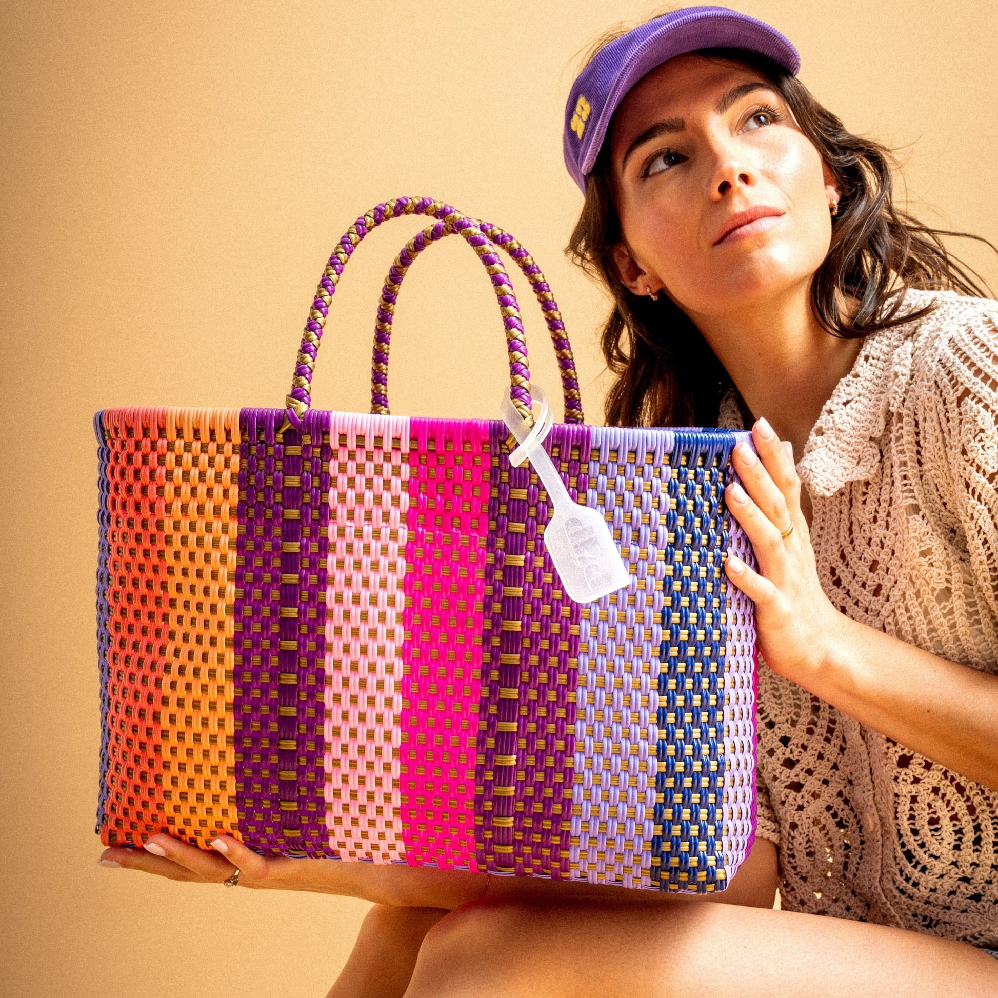 MULTI M VESPERA - PANIER MOYEN PÜP