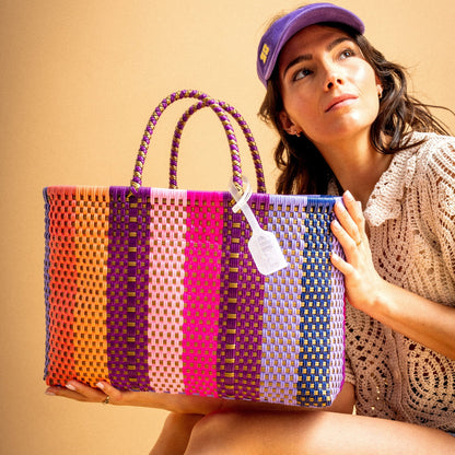 MULTI M VESPERA - PANIER MOYEN PÜP