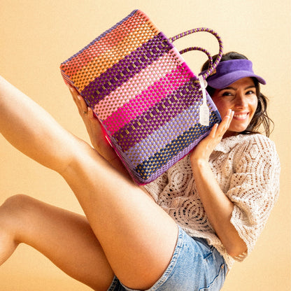 MULTI M VESPERA - PANIER MOYEN PÜP