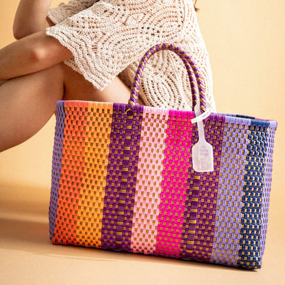 MULTI M VESPERA - PANIER MOYEN PÜP