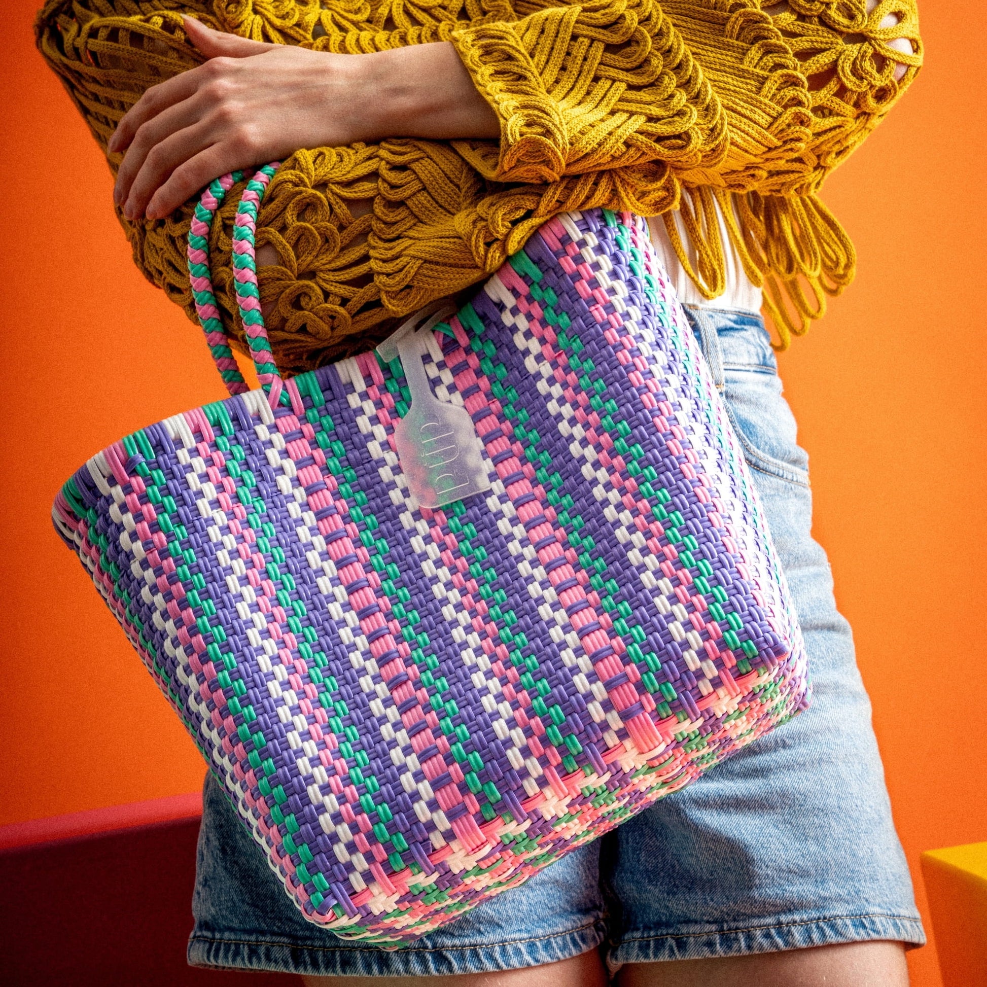 MULTI S HORTENSIA - PETIT PANIER PÜP