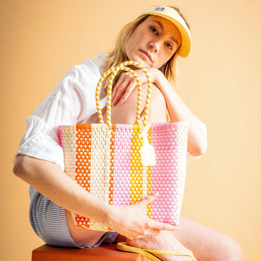 MULTI S MANGUE - PETIT PANIER PÜP