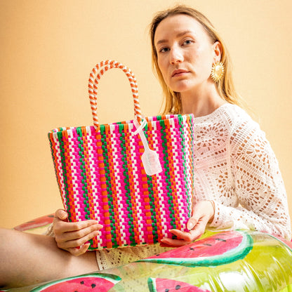 MULTI S TUTTI FRUTTI - PETIT PANIER PÜP